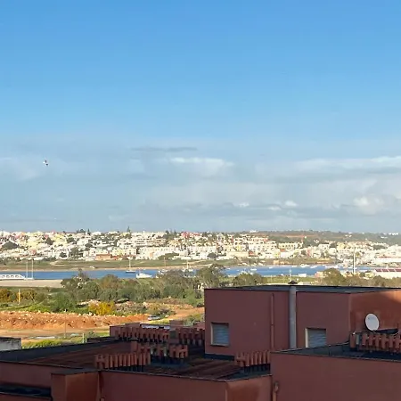 Praia Da Rocha, Wi-Fi Gratuito By S&Bp Portimao Exterior photo