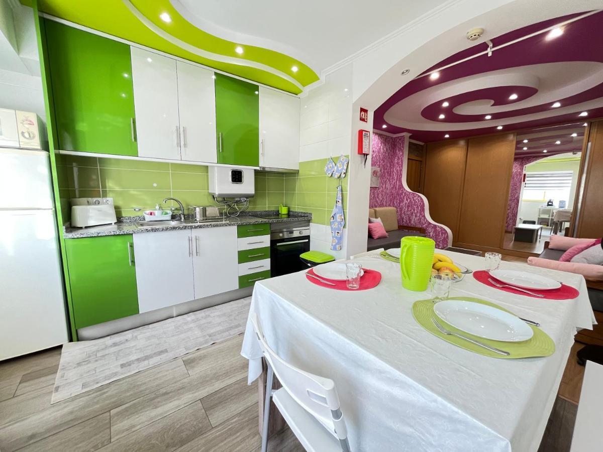 Da Rocha, Wi-fi Gratuito By S&bp Apartment