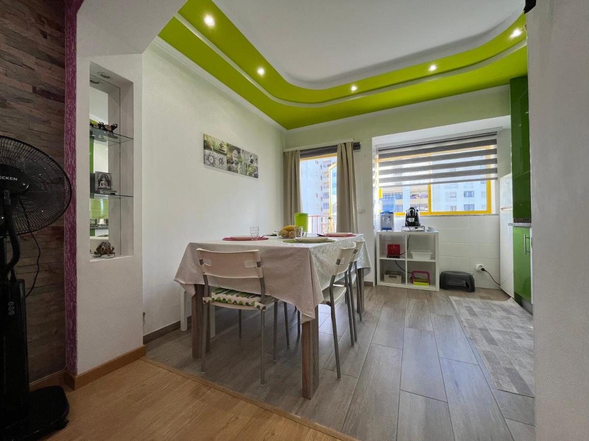 Da Rocha, Wi-fi Gratuito By S&bp Apartment