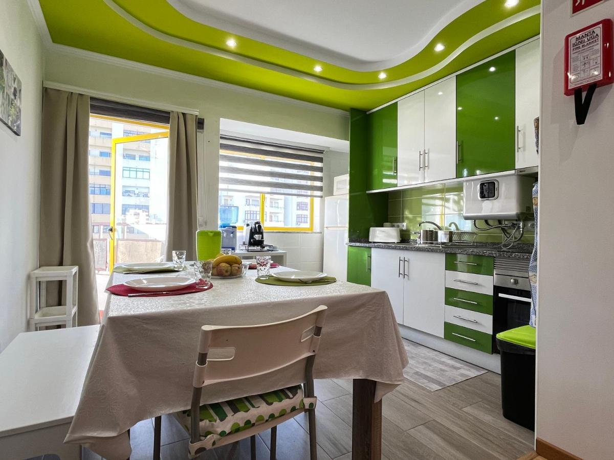 Apartment Da Rocha, Wi-fi Gratuito By S&bp *