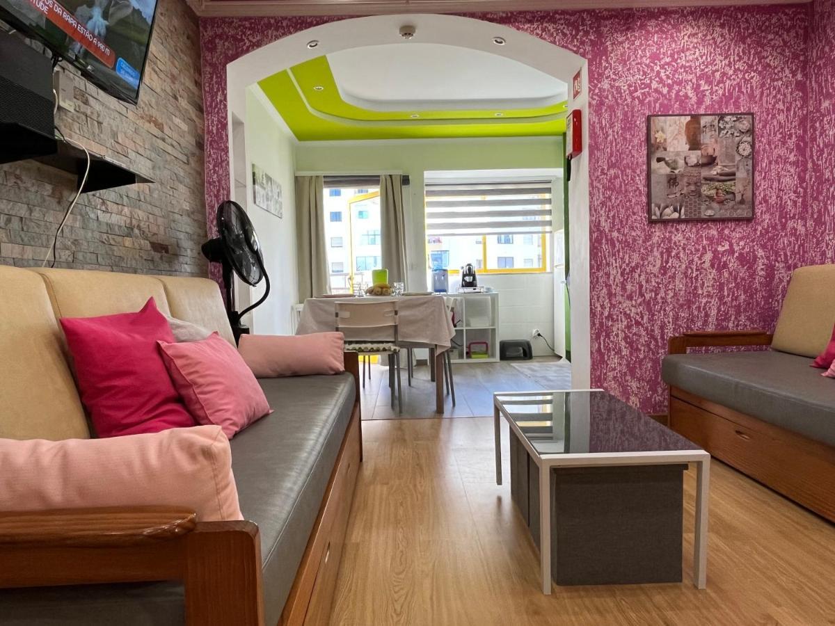 Apartment Da Rocha, Wi-fi Gratuito By S&bp