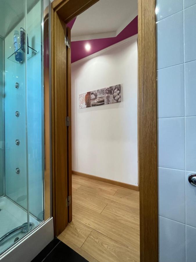 Da Rocha, Wi-fi Gratuito By S&bp Apartment