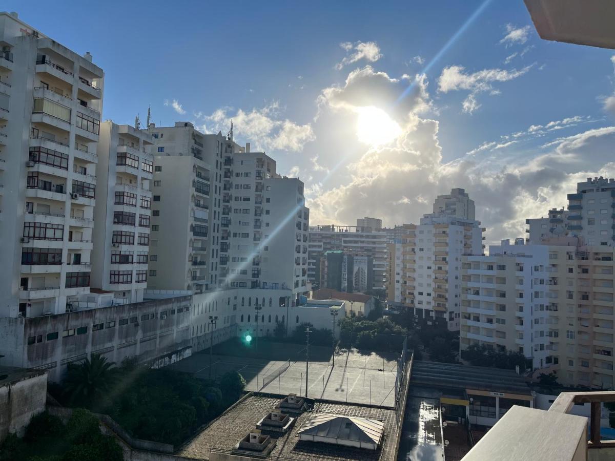 Apartment Da Rocha, Wi-fi Gratuito By S&bp Portimao