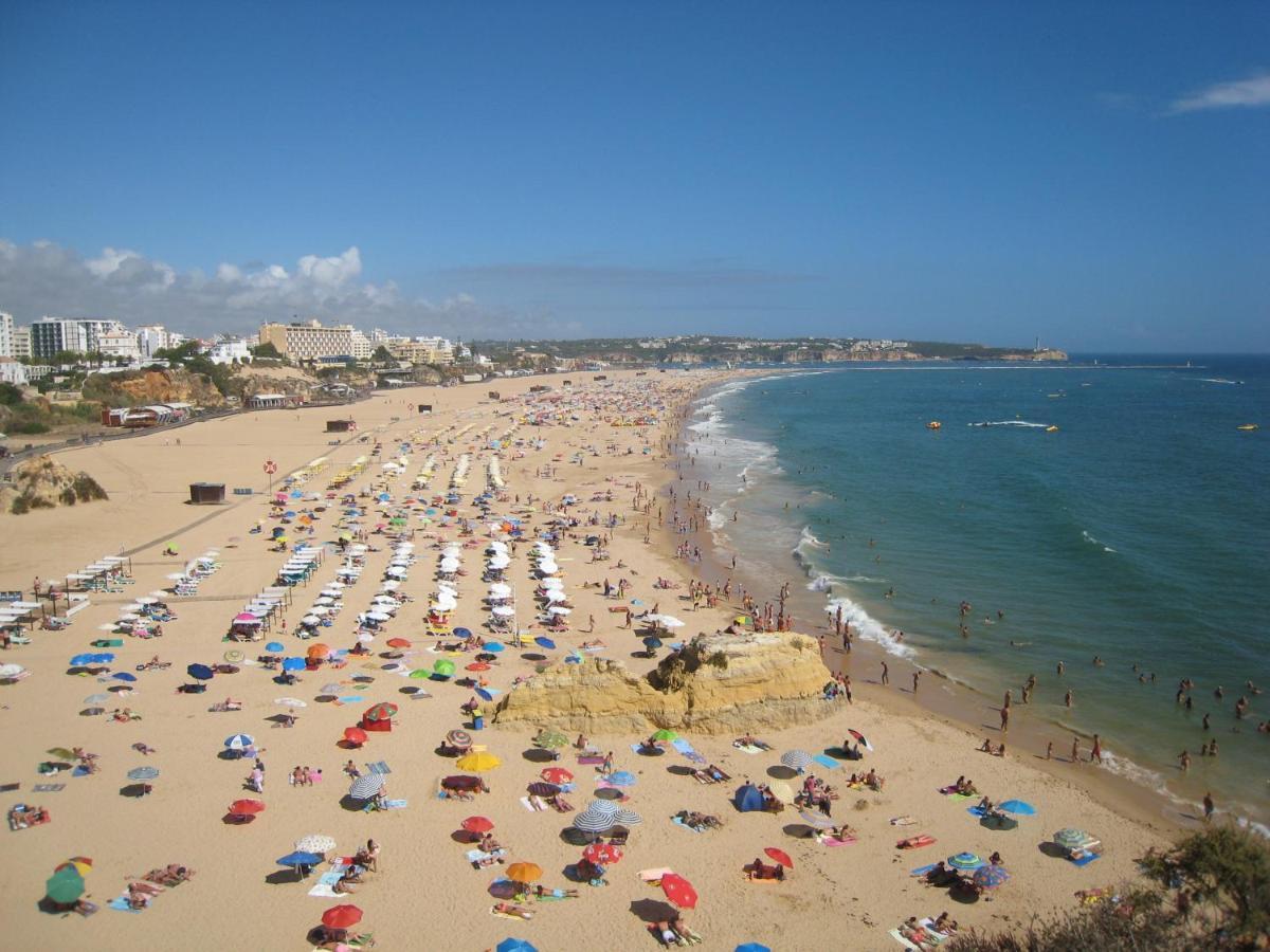 Apartment Da Rocha, Wi-fi Gratuito By S&bp
