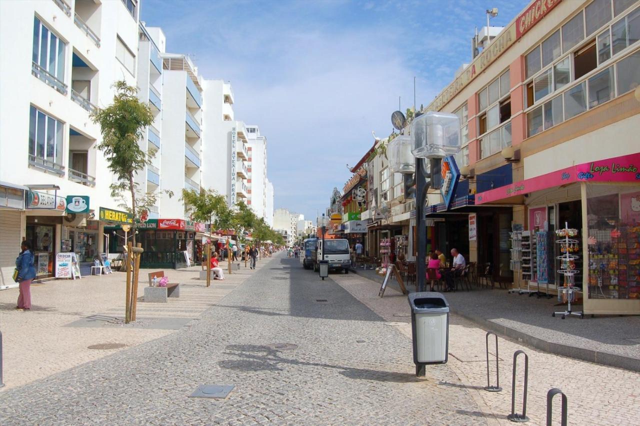 Apartment Da Rocha, Wi-fi Gratuito By S&bp