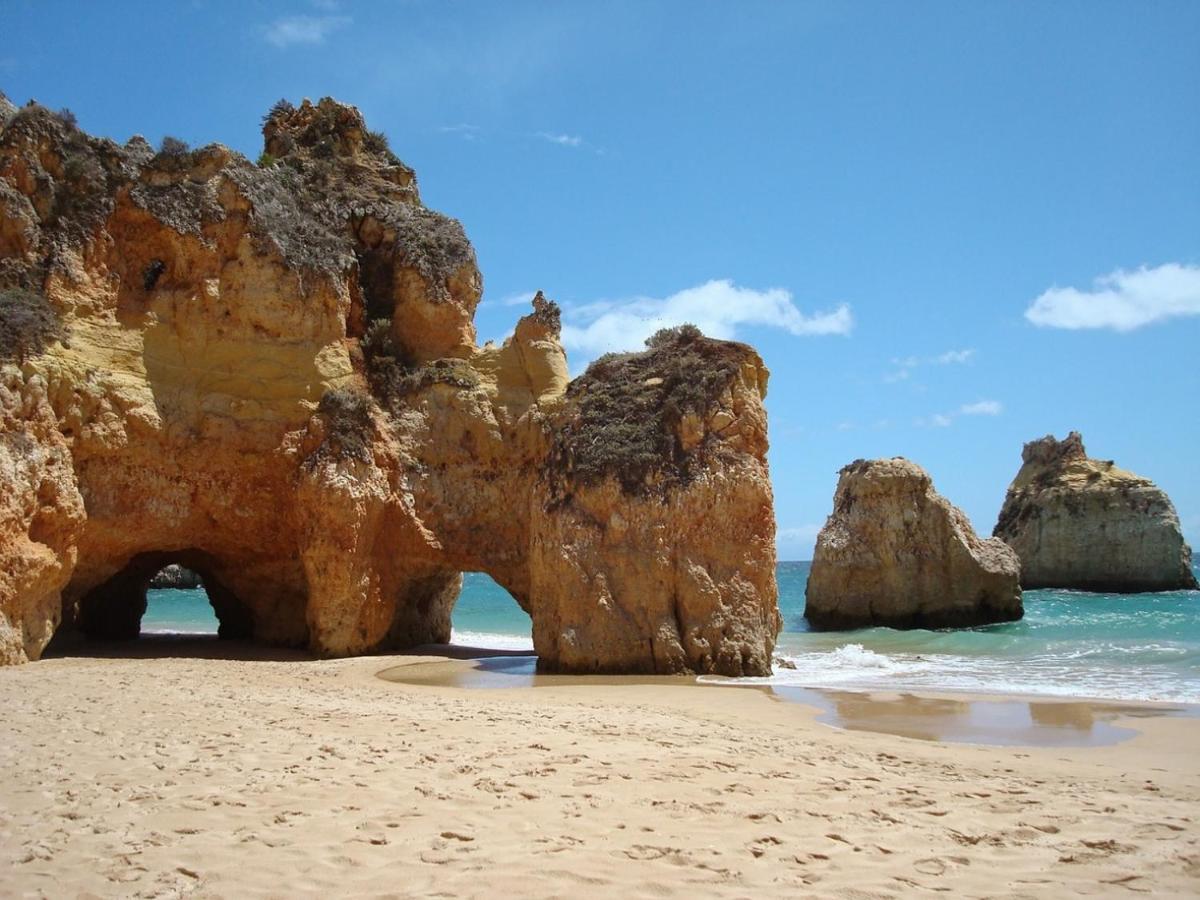 Apartment Da Rocha, Wi-fi Gratuito By S&bp Portimao