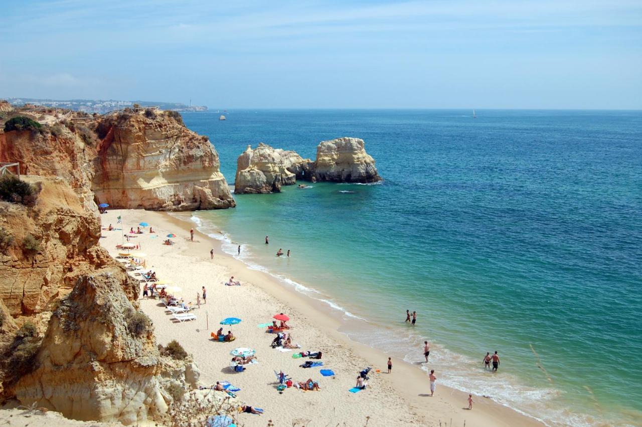 Da Rocha, Wi-fi Gratuito By S&bp Apartment