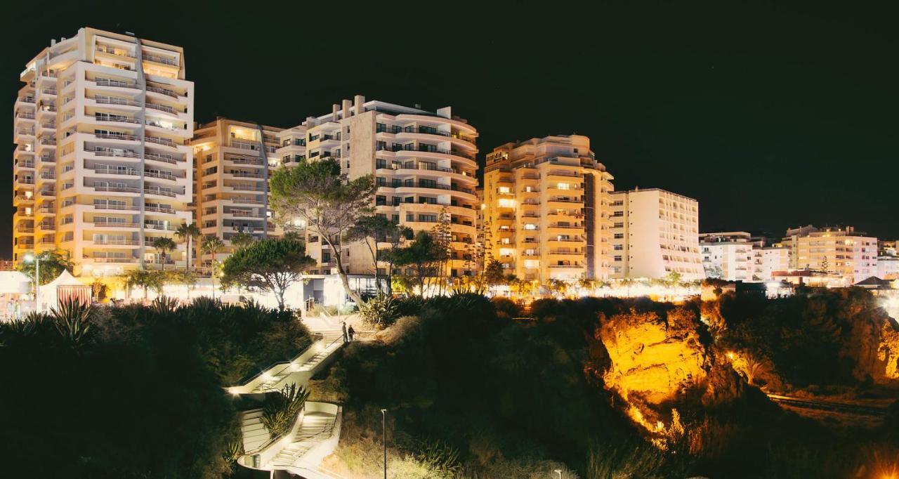 Da Rocha, Wi-fi Gratuito By S&bp Apartment Portimao